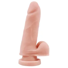 Realistlik vibraator Dream Toys Mr Dixx TPE Ø 2,8 cm