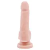 Realistinen vibraattori Dream Toys Mr Dixx TPE Ø 2,8 cm