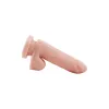 Ypatinga vibracija Dream Toys Mr Dixx TPE Ø 2,8 cm