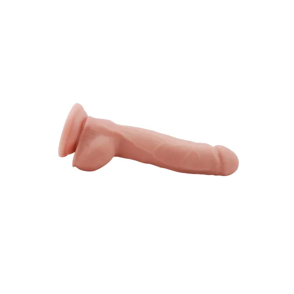 Ypatinga vibracija Dream Toys Mr Dixx TPE Ø 4,1 cm