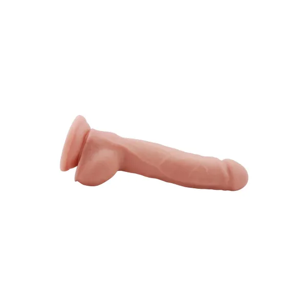 Realistic Vibrator Dream Toys Mr Dixx TPE Ø 4,1 cm