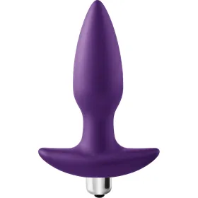 Anustappi Dream Toys Flirts Purppura