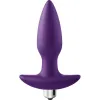 Anaaltapp Dream Toys Flirts Lilla