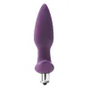 Anālais spraudnis Dream Toys Flirts Violets