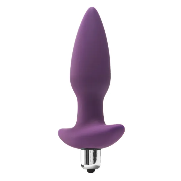 Anālais spraudnis Dream Toys Flirts Violets