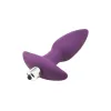 Anālais spraudnis Dream Toys Flirts Violets