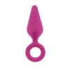 Anustappi Dream Toys Flirts Pinkki