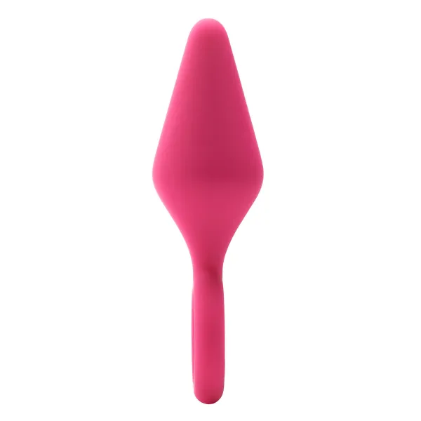 Анальный пробка Dream Toys Flirts Розовый