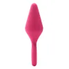Anālais spraudnis Dream Toys Flirts Rozā