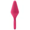 Анальный пробка Dream Toys Flirts Розовый