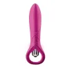 Vibraator Dream Toys Flirts Roosa