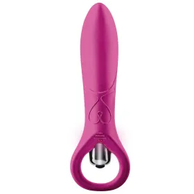 Вибратор Dream Toys Flirts Розовый