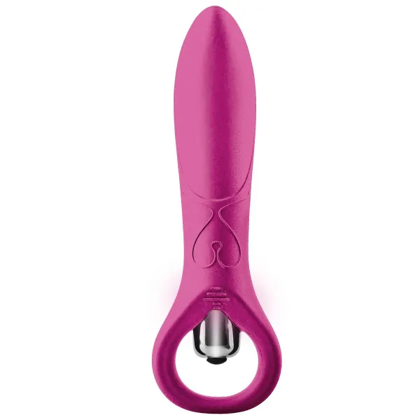 Vibrators Dream Toys Flirts Rozā