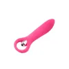 Вибратор Dream Toys Flirts Розовый