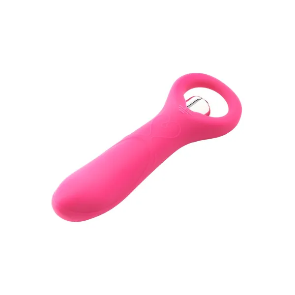 Vibrators Dream Toys Flirts Rozā