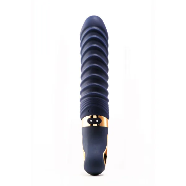 Vibrators Dream Toys Goddess Collection Zils