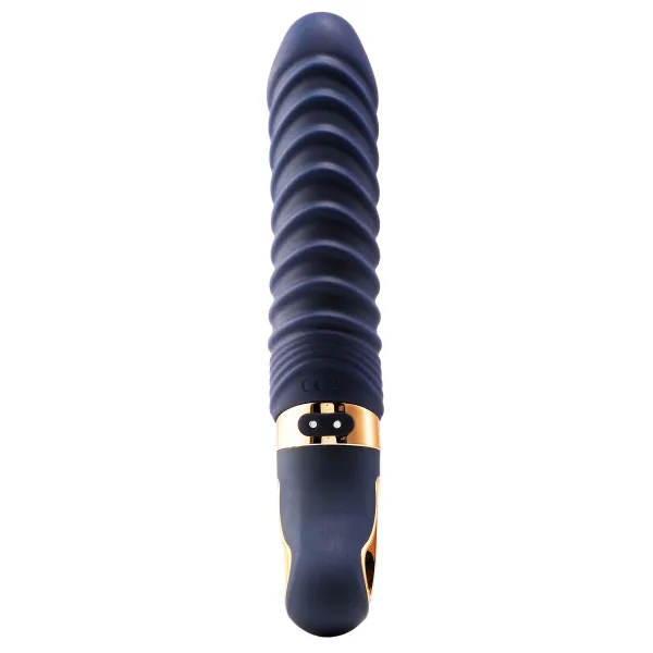 Vibraattori Dream Toys Goddess Collection Sininen