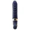 Vibrators Dream Toys Goddess Collection Zils