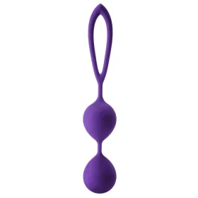 Orgazmo kamuoliukai Dream Toys Flirts Silikoninis