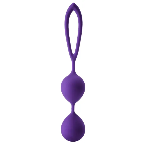 Orgasmipallid Dream Toys Flirts Silikoon
