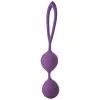 Orgasmipallid Dream Toys Flirts Silikoon