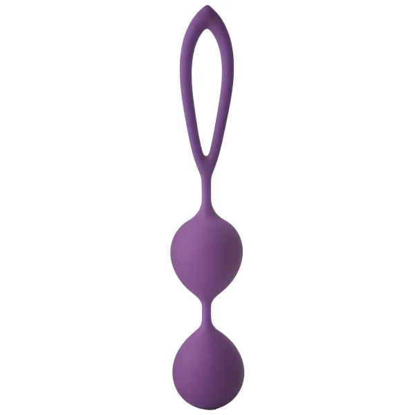 Orgasmipallid Dream Toys Flirts Silikoon