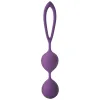 Orgasm Balls Dream Toys Flirts Silicone