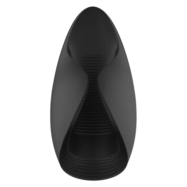 Endurance Jack Ass Dream Toys Essentials Black