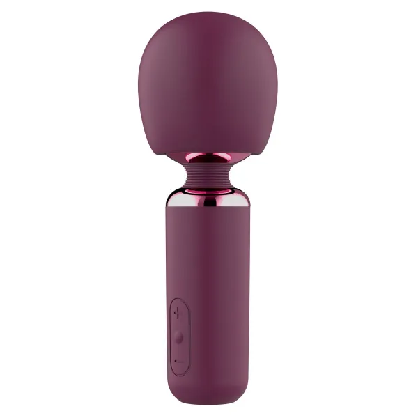 Seksilelude puhastaja Dream Toys Glam Lilla