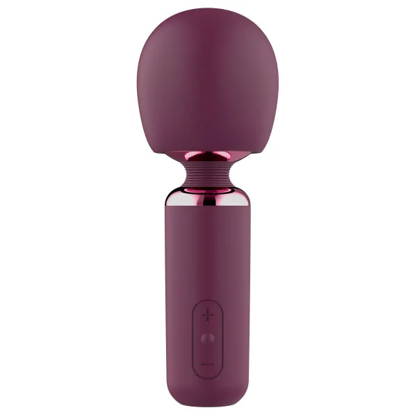 Eroottisten lelujen puhdistusaine Dream Toys Glam Purppura
