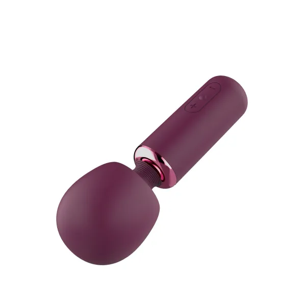 Seksilelude puhastaja Dream Toys Glam Lilla
