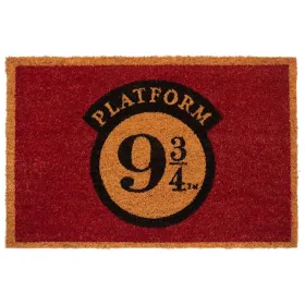 Harry Potter - Platform Doormat 9 3/4 (40 x 60 cm)