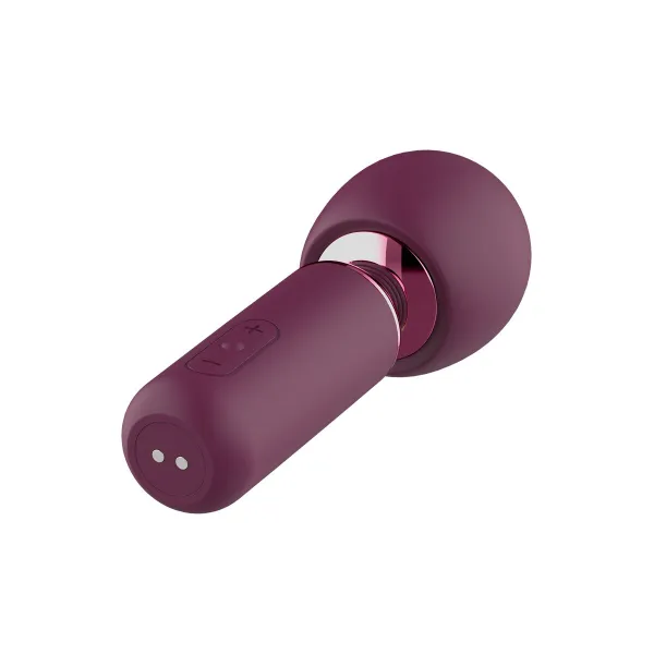 Eroottisten lelujen puhdistusaine Dream Toys Glam Purppura