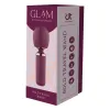 Seksilelude puhastaja Dream Toys Glam Lilla