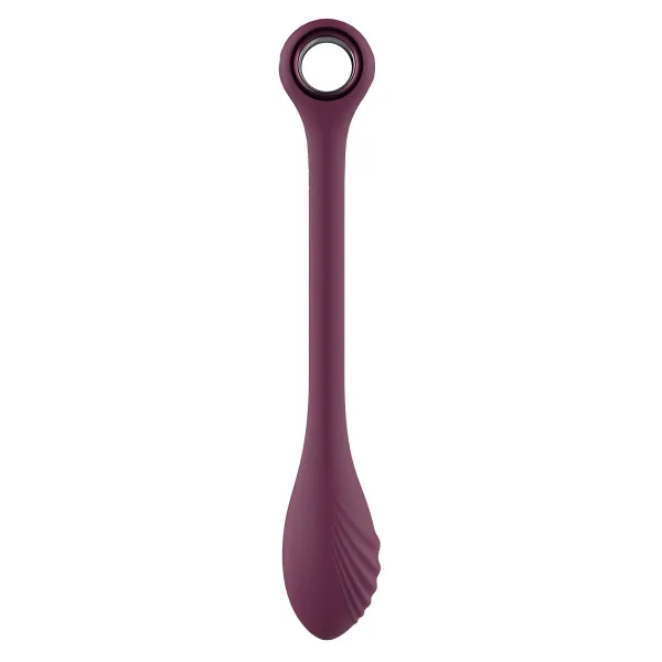 G-Punkta Vibrators Dream Toys Glam Violets