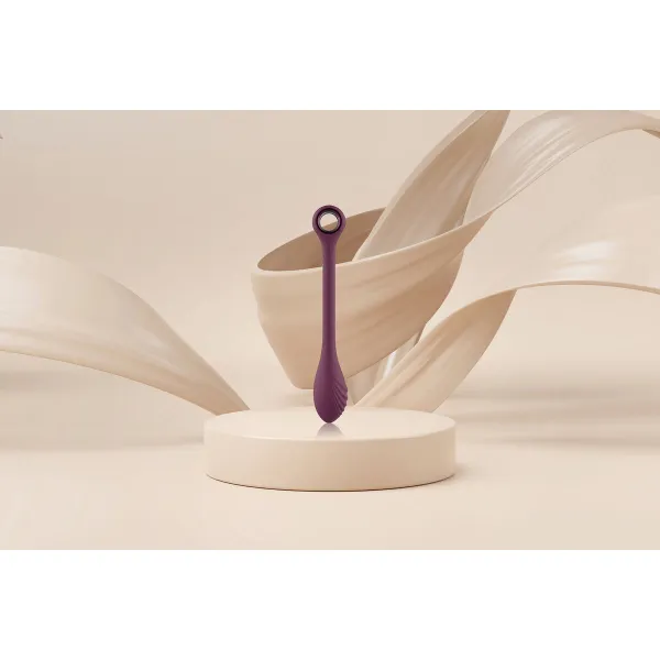 G-Punkta Vibrators Dream Toys Glam Violets
