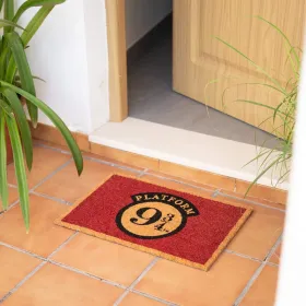 Harry Potter - Platform Doormat 9 3/4 (40 x 60 cm)