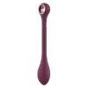 Šildymo vibracija Dream Toys Glam Purpurinė
