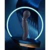 Masažuoklis Dream Toys Glam Mėlyna