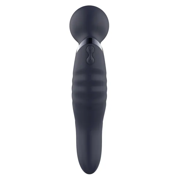 Masažuoklis Dream Toys Glam Mėlyna