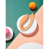 Poros masažuoklis Dream Toys Glam Oranžinė