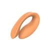 Poros masažuoklis Dream Toys Glam Oranžinė