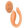 Poros masažuoklis Dream Toys Glam Oranžinė