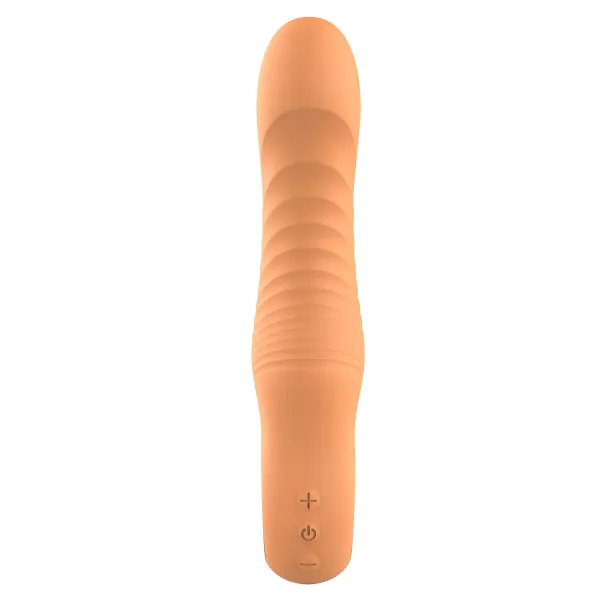 Vibraattori Dream Toys Glam Oranssi