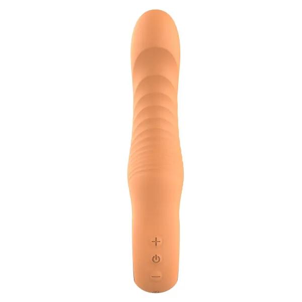 Vibrators Dream Toys Glam Oranžs