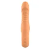 Vibratorius Dream Toys Glam Oranžinė