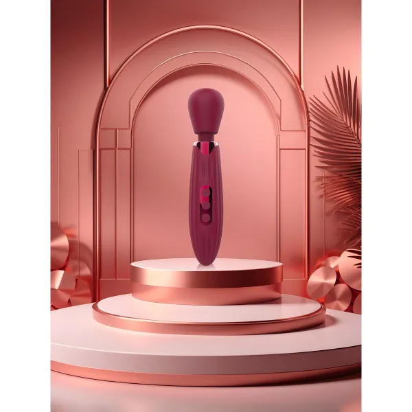 Seksilelude puhastaja Dream Toys Glam Lilla