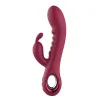 G-Punkta Vibrators Dream Toys Glam Violets