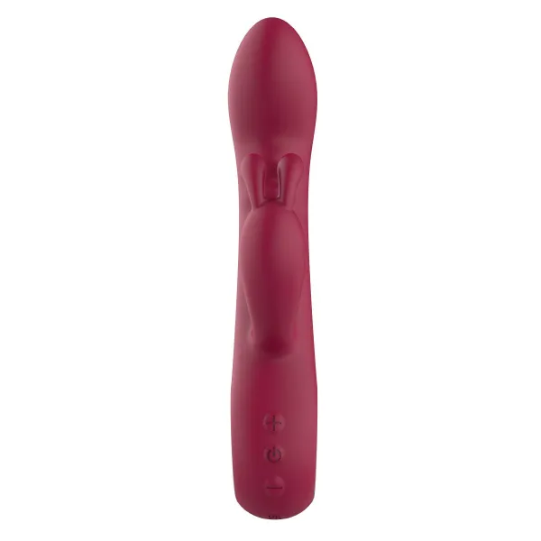 G-punkti vibraator Dream Toys Glam Lilla