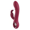 G-pistevibraattori Dream Toys Glam Purppura